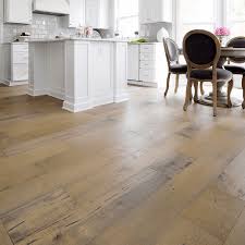 luxury vinyl plank flooring