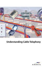 Understanding Cable Telephony Arris