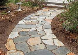 Use Flagstone In Your Landscaping