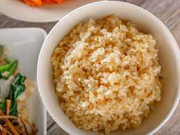 how to cook brown rice cooking