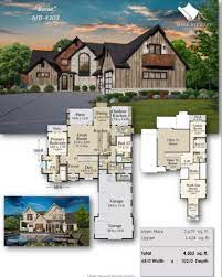 Family Style House Plan