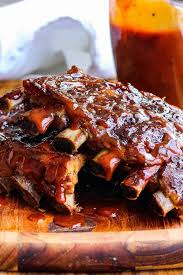 incredible slow cooker baby back ribs