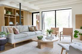 This design philosophy also hinges upon cleaner, more sustainable, and more efficient ways of living and functioning. 29 Minimalist Living Room Ideas How To Use Minimalism In Living Rooms Apartment Therapy