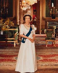 Elizabeth II: a queen in the spotlight | Art UK