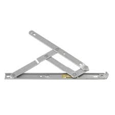 casement and awning window hinges