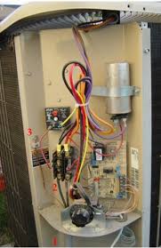 In construction, a complete system of heating, ventilation, and air conditioning is referred to as hvac. Outside Ac Unit Wiring Diagram Bosch O2 Sensor Wiring Diagram 3 Wire Connector Coded 03 Yenpancane Jeanjaures37 Fr