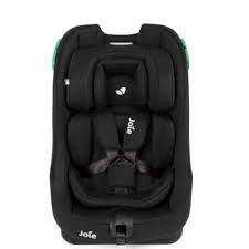 Joie Steadi R129 Car Seat Little Peas