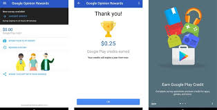 Select the reward you would like to redeem and confirm. You Can Finally Delete And Recreate Your Google Opinion Rewards Account