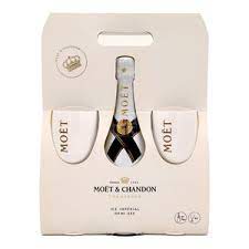 moët chandon chagne ice impérial