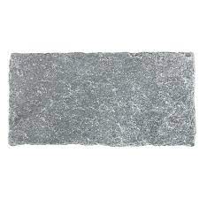 taj grey tumbled limestone tile