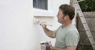 cost of painting your house exterior