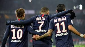 Psg are preparing for a crucial champions league clash away to man utd on wednesday. Champions League Final The Dilemma Facing Bayern Munich Ahead Of Psg Showdown Sports German Football And Major International Sports News Dw 21 08 2020