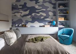 Encourage any boy's love of space with a room that offers the best astronomical viewing. Space Saving Decor Ideas For Children S Bedrooms Rwd