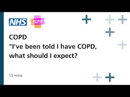 copd nutrition advice eating with a