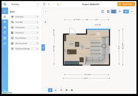 3d floor plans for free with floorplanner