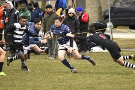buffalo rugby club competes in playoffs