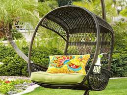Cute Pier One Outdoor Hanging Chair