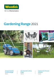 Check spelling or type a new query. Gardening Range 2021 By Woodiesdiy Issuu