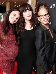 steven tyler s kids everything to know
