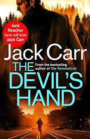 Books mentioned on the joe rogan experience podcast. The Devil S Hand Terminal List 4 By Jack Carr