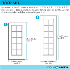 glass door door glass inserts