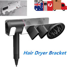 Dyson Hair Dryer Wall Mount Holder