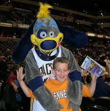 Media related to national football league mascots at wikimedia commons. Bowser Indiana Pacers Sportsmascots Wikia Fandom