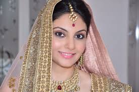 best bridal makeup artists in mumbai