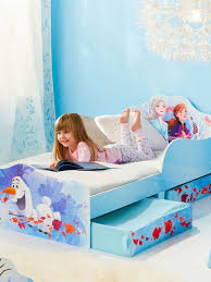 A Guide To Frozen Themed Bedrooms That