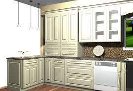 Tall Cabinets With Drawers To End A Run