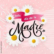 spanish translation happy mothers day