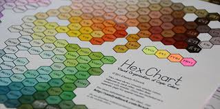 Copic Hex Chart Best Picture Of Chart Anyimage Org