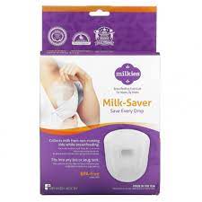 Fairhaven Health, Milkies, контейнер для сбора грудного молока, 1 штука c  доставкой с iHerb.com