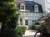 bed and breakfast deauville guest