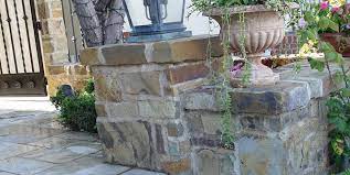 Veneer Retaining Walls Landscaping