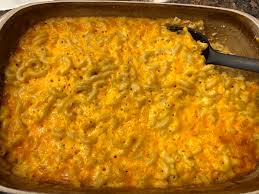 baked macaroni and cheese recipe a