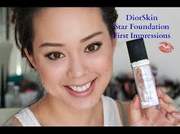 diorskin star foundation first