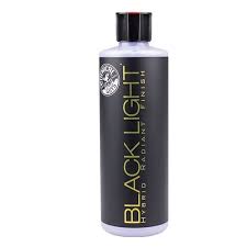 Chemical Guys Black Light 16oz Dark Paint Sealant Gloss Enhancer