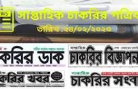 Image result for চাকরির খবর 2023