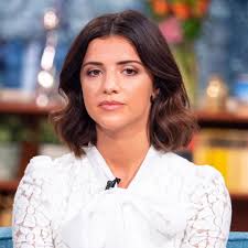 lucy mecklenburgh biography o