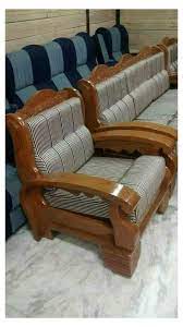 Wooden Sofa Set Designs Woods