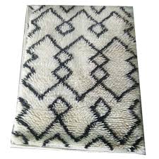 sge white moroccan berber carpets for