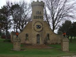 castles of ida grove ida grove iowa