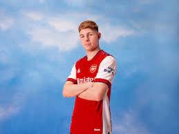 Smith Rowe Close To Signing New Long ...
