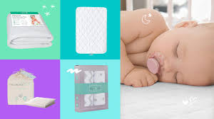 5 best crib mattress pads 2023 crib