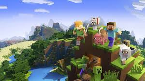play minecraft trial on pc