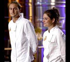 Being in the top chef final feels weird. Top Chef 2021 Charline Gagnante D Objectif Top Chef Au Casting Purepeople