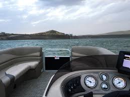 Maybe you would like to learn more about one of these? 13 Awesome Pontoon Boat Accessories Betterboat Boating Blog