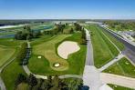 Brickyard Crossing Golf Course | Courses | GolfDigest.com