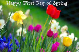 Spring! Facts about the Vernal Equinox ...